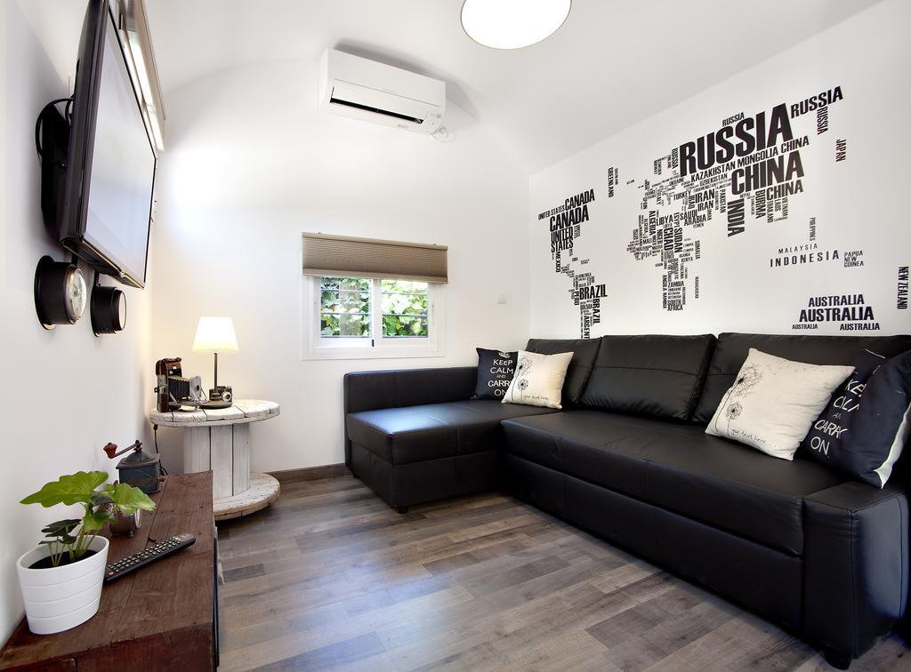 Alojamiento Vagon Rural Murcia Exterior photo