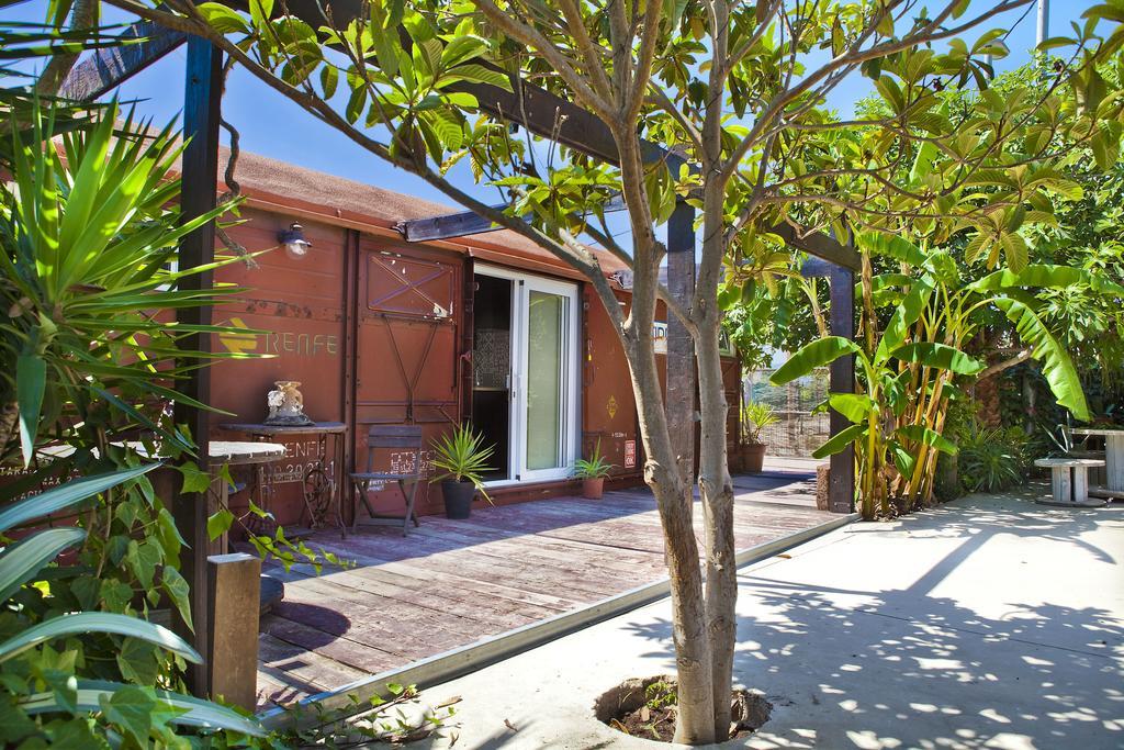 Alojamiento Vagon Rural Murcia Exterior photo