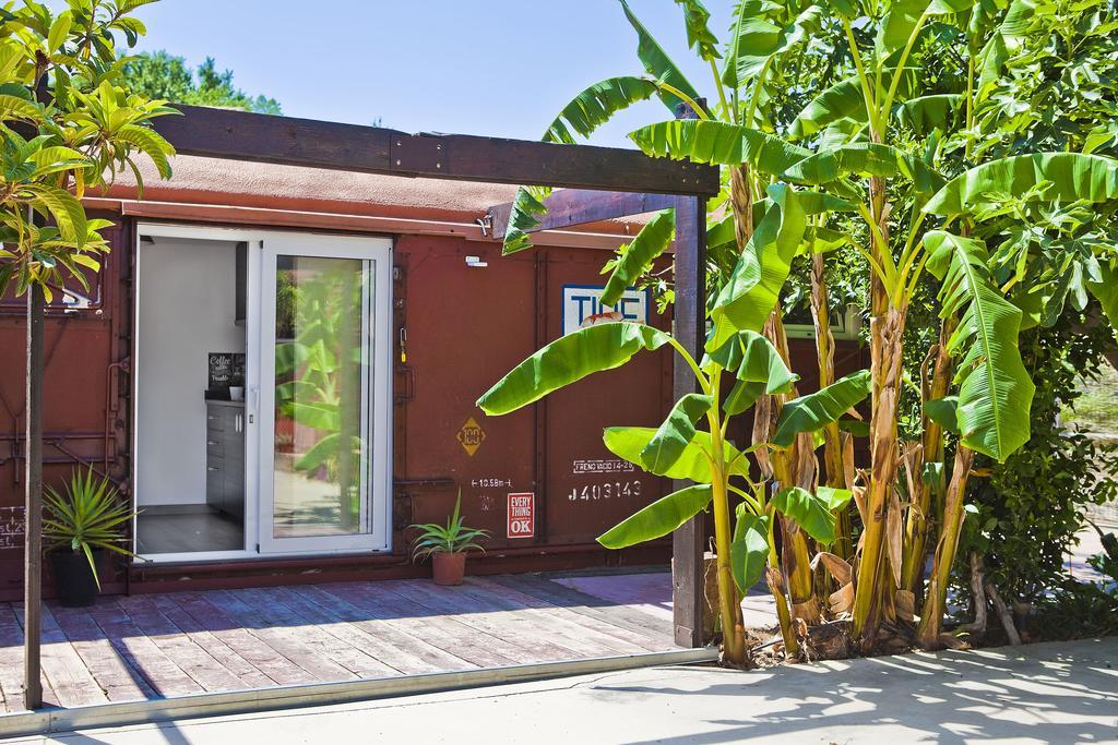 Alojamiento Vagon Rural Murcia Exterior photo